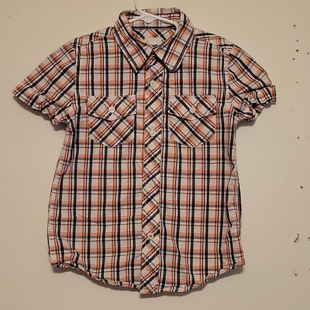 Old Navy Button Down Shirt